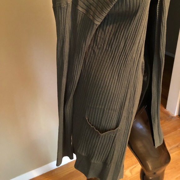 Muddy Juniors Cardigan, XL - Picture 2 of 5